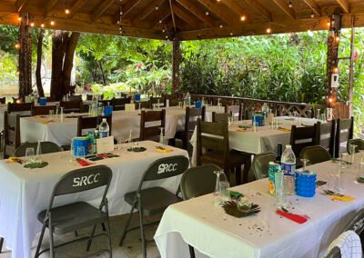 Serving the Community