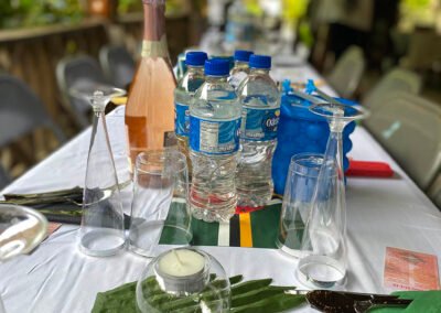 Serving the Community