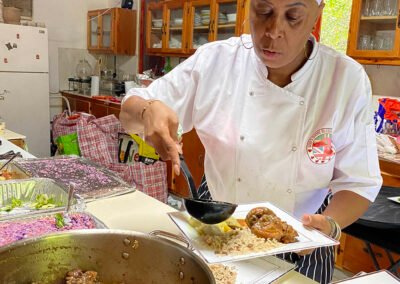 Serving the Forgotten