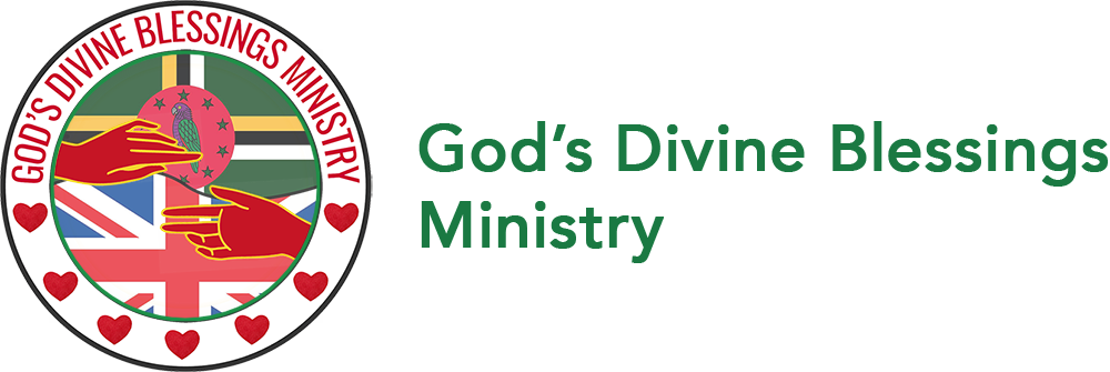 Ministry Logo